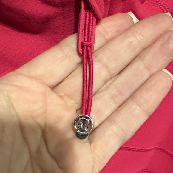 Lululemon Define Relaxed Jacket - Picture 2 of 6